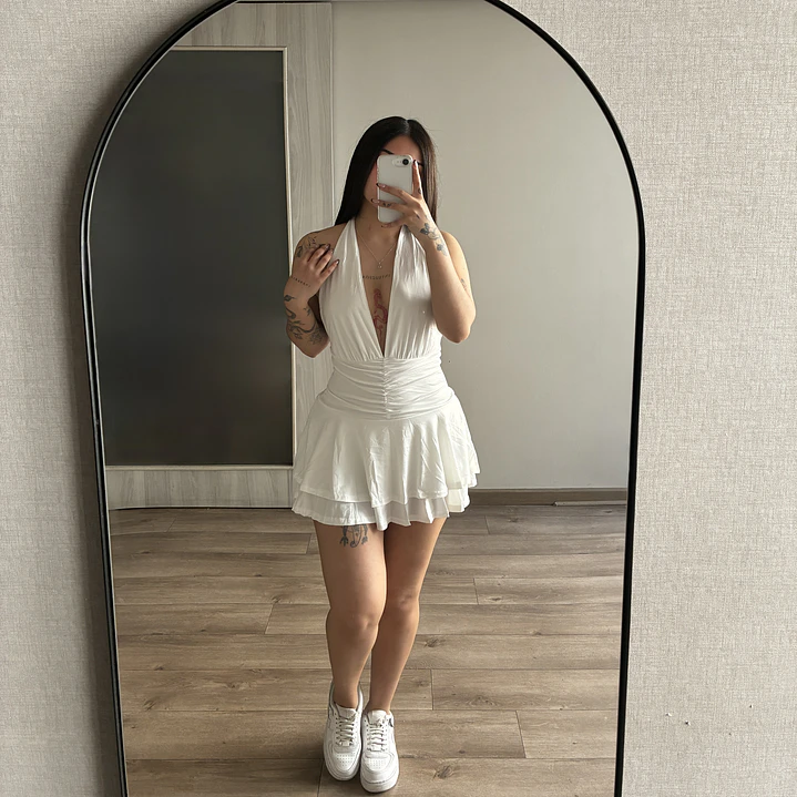 Vestido Juliet 4