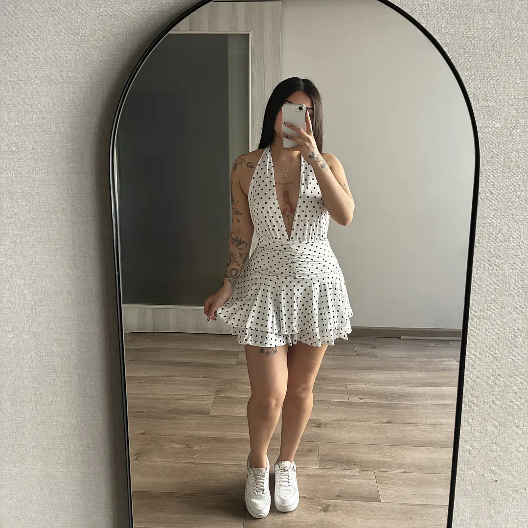 Vestido Juliet 5