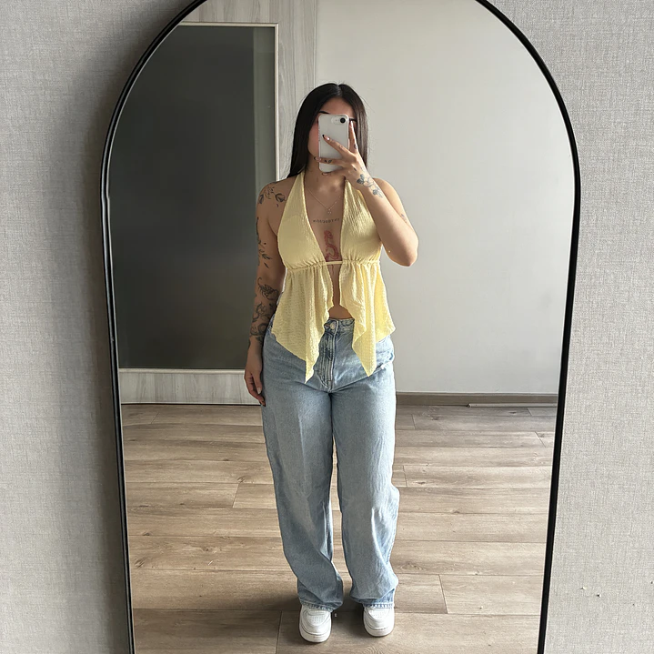 Top Ellen 1