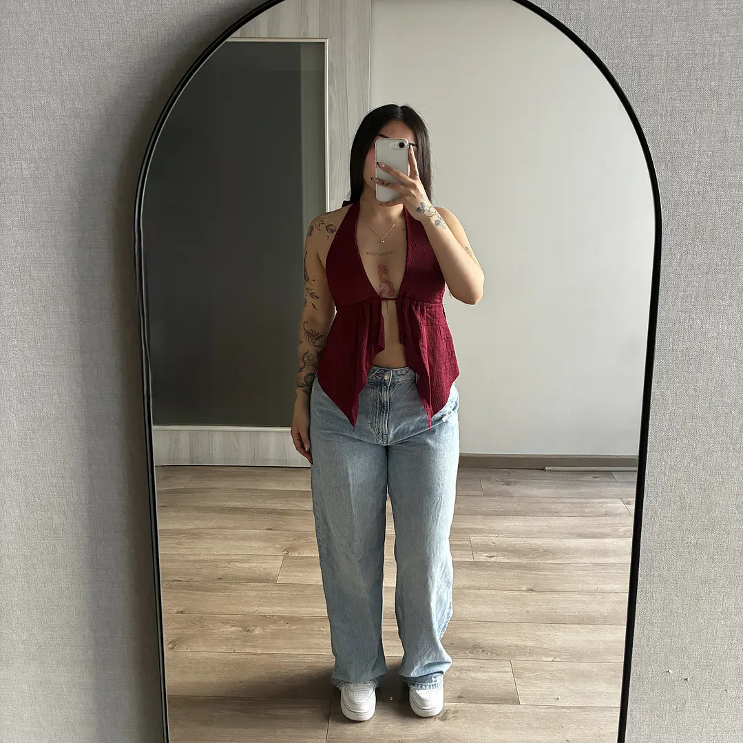 Top Ellen 5