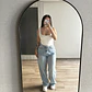 Top Escote Cuadrado - Miniatura 5