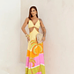 Vestido Antonia Maxi Tropical – Fresco, vibrante y veraniego - Miniatura 2