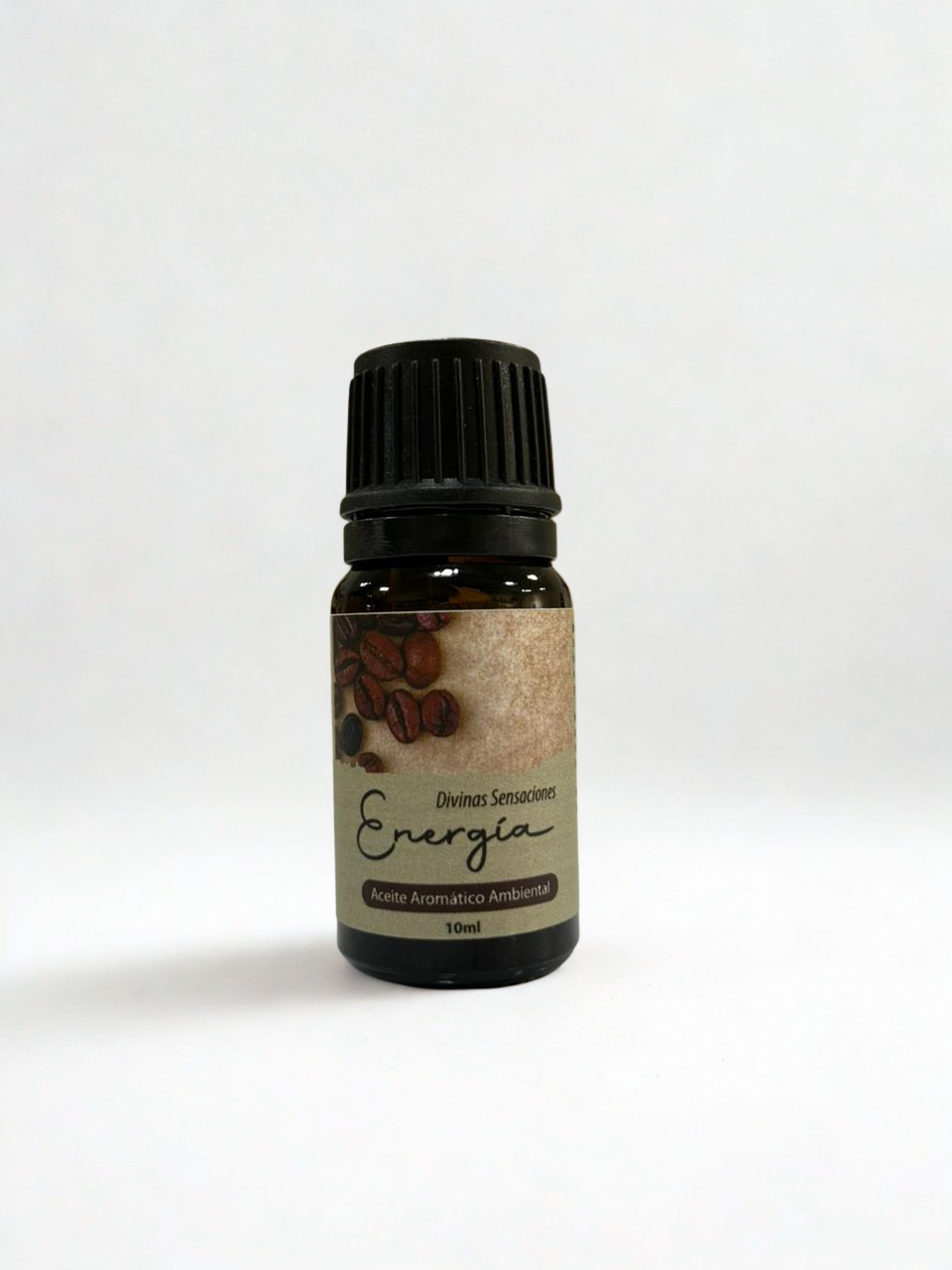 Aceite Esencial Arbol del Té 10ml - Ámbar
