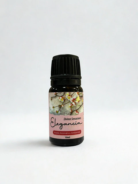 Aceite aromatico elegancia 10ml mp