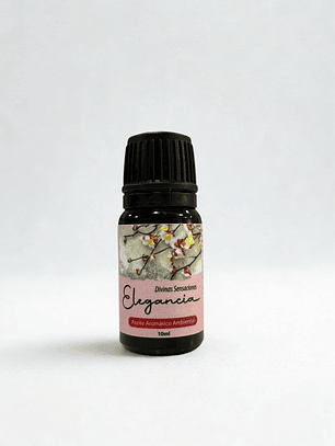 Aceite aromatico elegancia 10ml mp