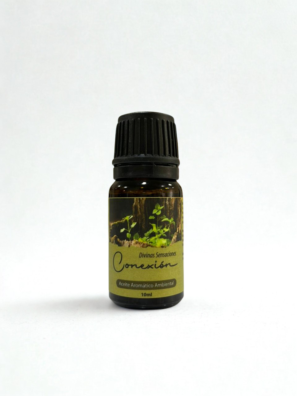 Aceite aromatico conexion 10ml mp