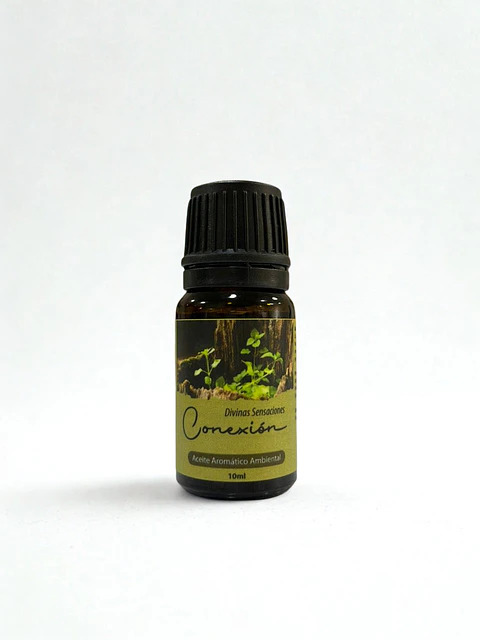 Aceite aromatico conexion 10ml mp