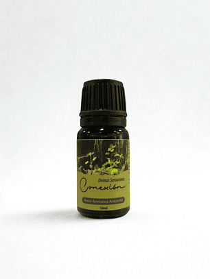Aceite aromatico conexion 10ml mp