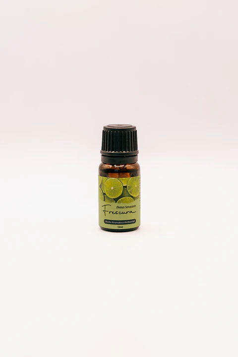 Aceite aromatico frescura 10ml mp