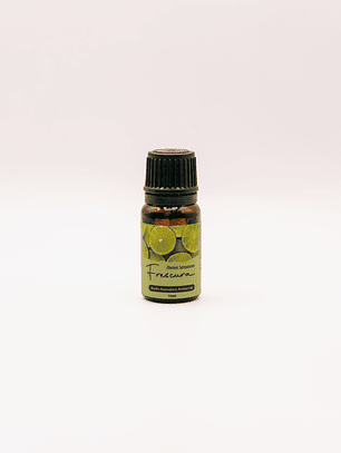 Aceite aromatico frescura 10ml mp