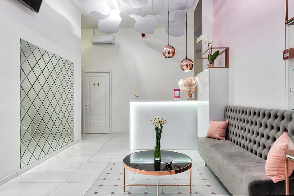 El marketing olfativo crea experiencias