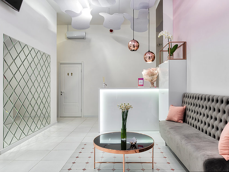 El marketing olfativo crea experiencias