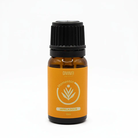 Aceite aromatico momentos vainilla dulce 10ml mp