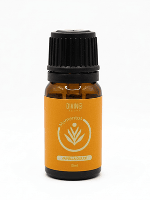 Aceite aromatico momentos vainilla dulce 10ml mp
