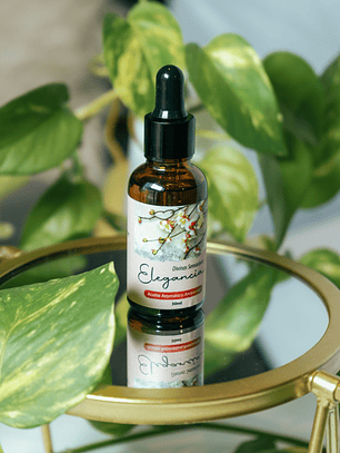 Aceite aromatico elegancia 30ml mp