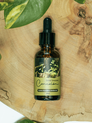 Aceite aromatico conexion 30ml mp