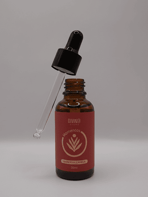 Aceite aromatico momentos manzana canela 30ml mp