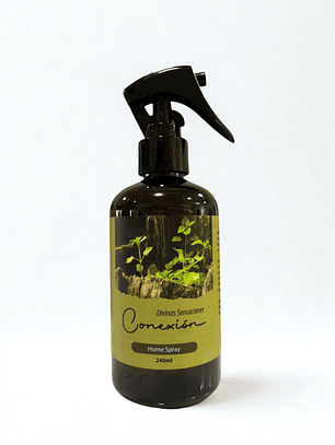 Aromatizante ambiental Conexión 240ml