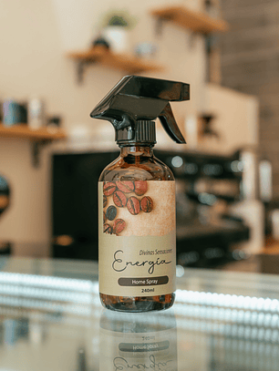 Aromatizante ambiental Energía 240ml