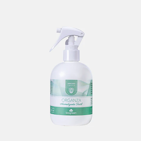 Aromatizante textil armonía textil organza 250 ml