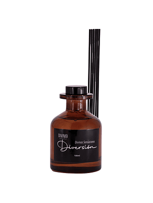 Difusor sensaciones Diversion 100ml