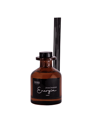 Difusor sensaciones Energía 100ml