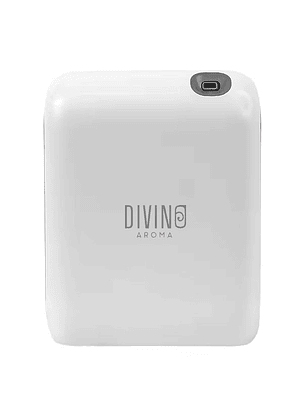 Nebulizador curvo blanco 200ml