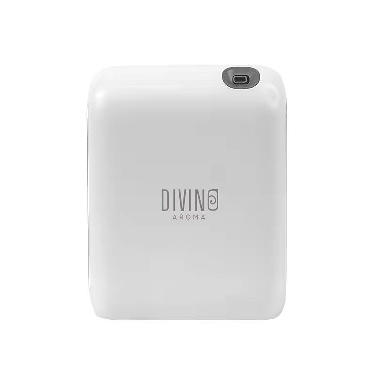 Nebulizador curvo blanco 200ml 1