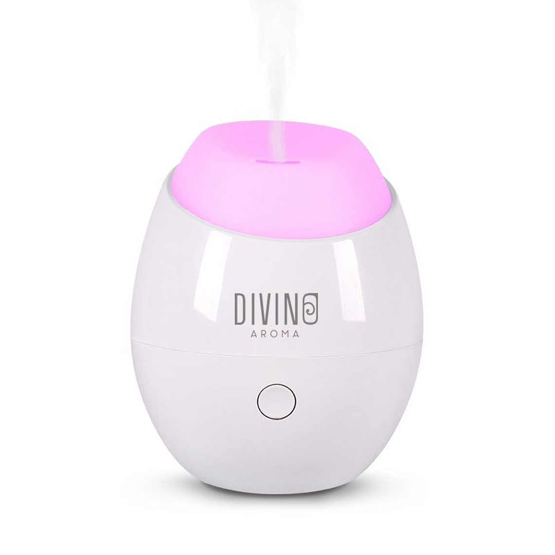 Humidificador amapola mp 120ml usb + esencia 10ml 1