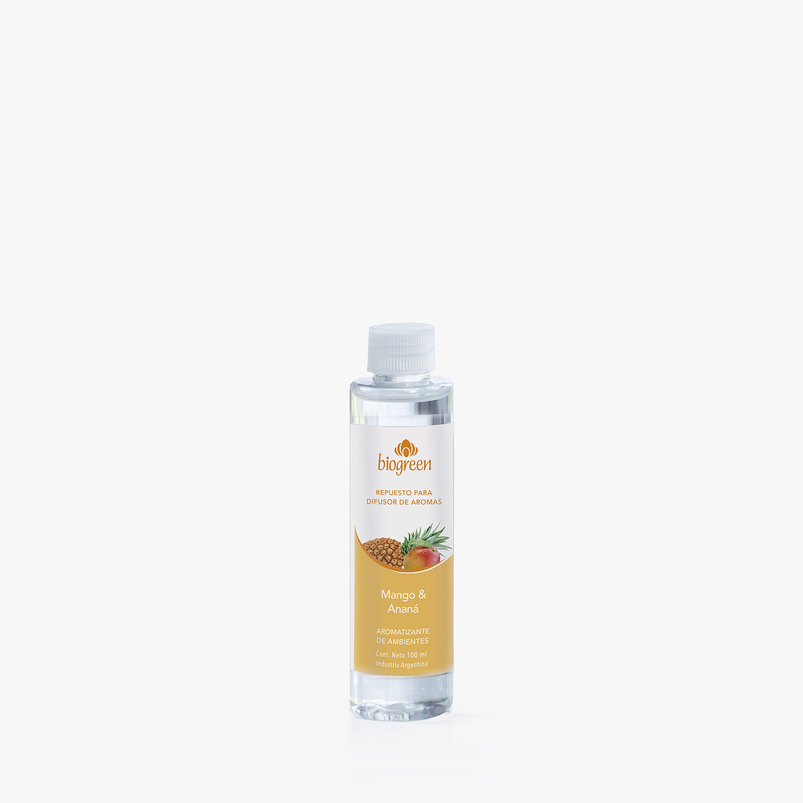 Repuesto difusor de aromas mango & ananá 100 ml 1