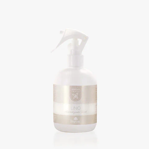 Aromatizante textil armonia textil lino 250 ml
