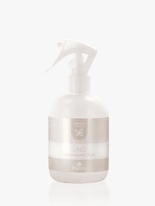 Aromatizante textil armonia textil lino 250 ml