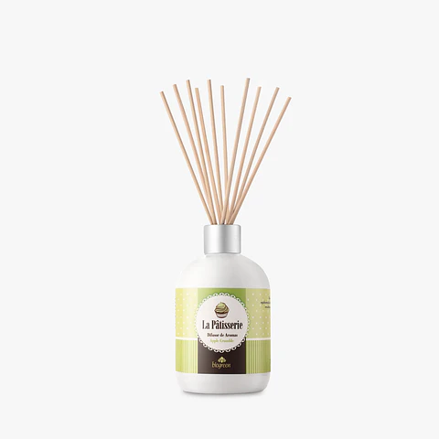 Difusor de aromas la patisserie apple crumble 250 ml