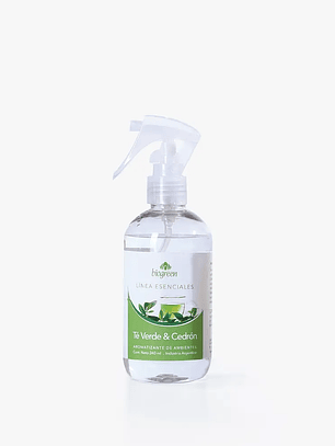 Aromatizante de ambientes té verde & cedron 240 ml