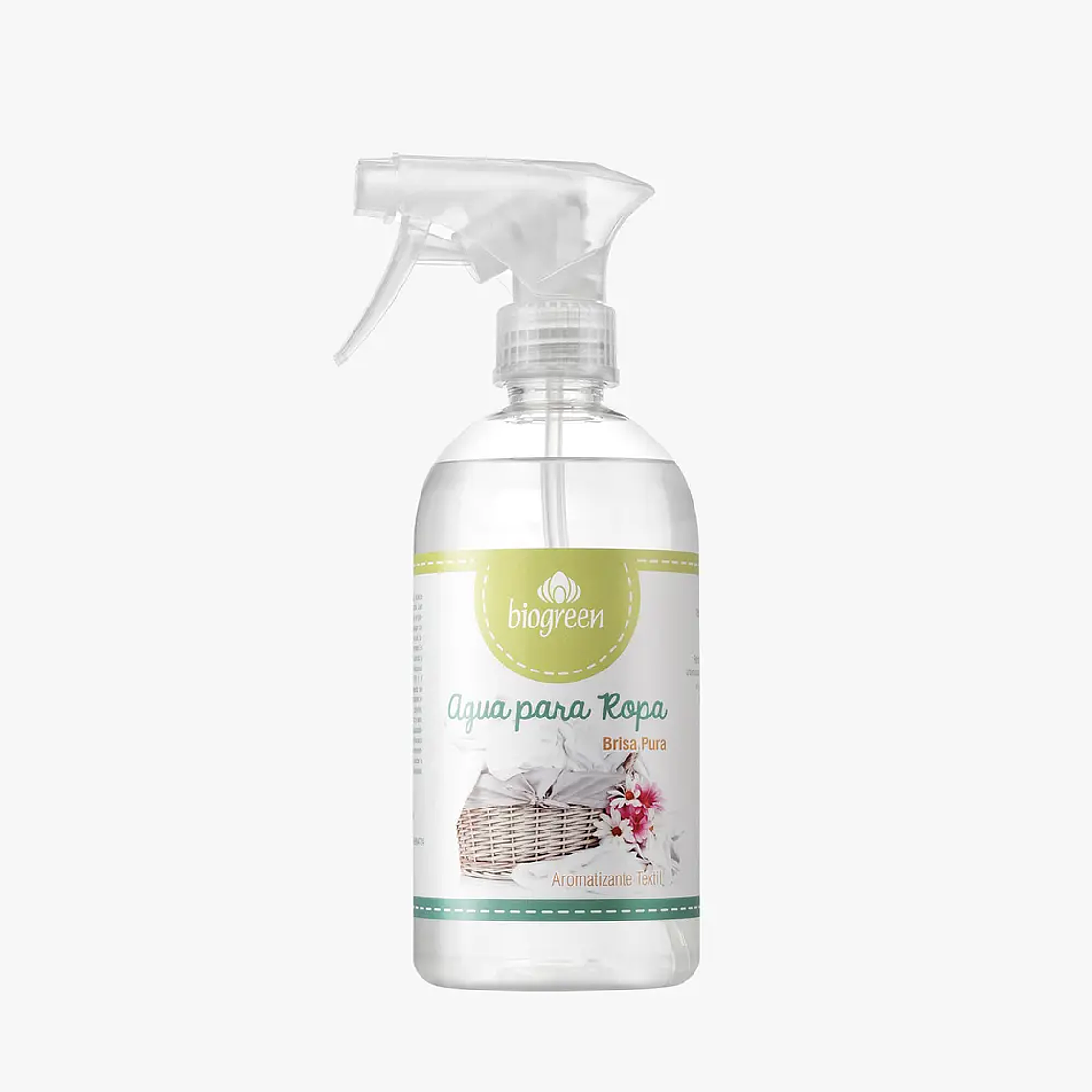 Aromatizante textil brisa pura 500 ml 1