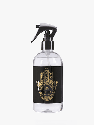 Aromatizante de ambientes hamsa woods 330 ml