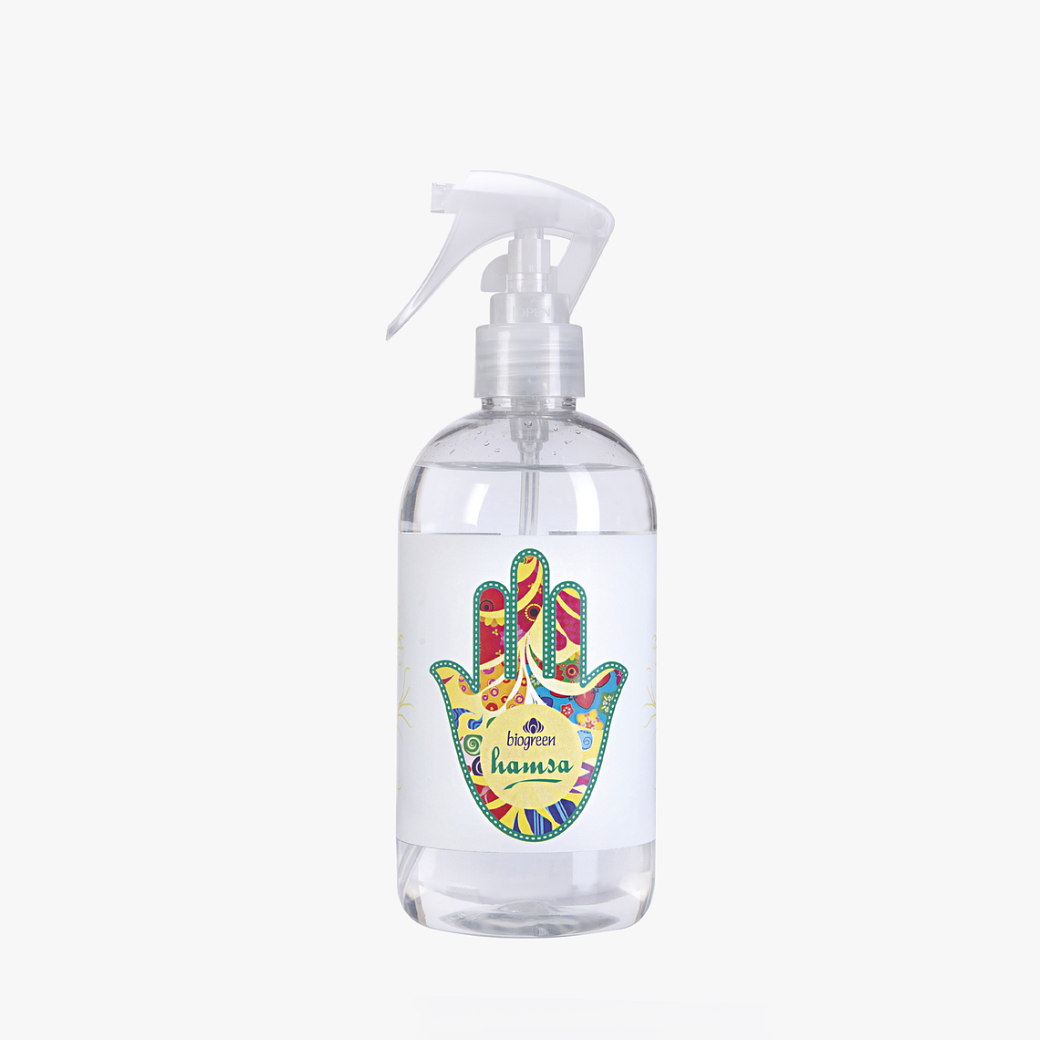 Aromatizante de ambientes hamsa 330 ml 1