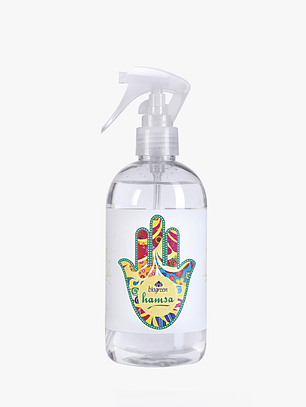 Aromatizante de ambientes hamsa 330 ml