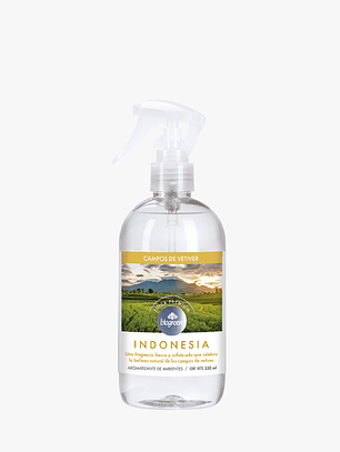 Aromatizante de ambientes premium indonesia 330 ml