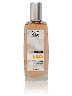 Pulverizador mango 100ml