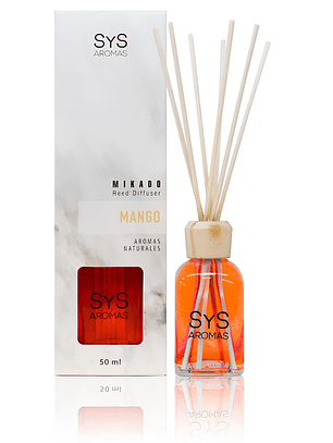Estuche mikado mango 50ml