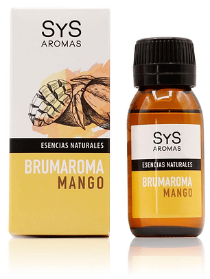 Brumaroma mango 50ml