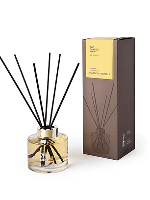 Difusor glossy 150 ml magnolia vainilla