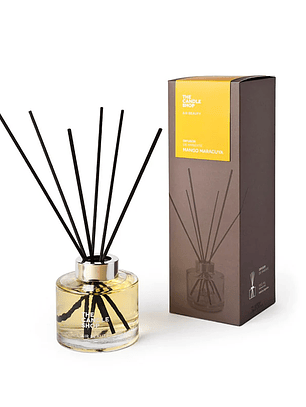 Difusor glossy 150 ml mango maracuya