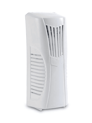 Difusor electrico API blanco sani air