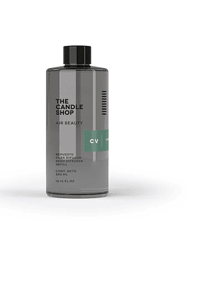 Repuesto difusor glossy Cedro Verbena 300ml