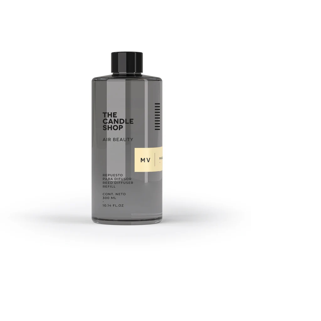 Repuesto Para Difusor Vainilla Organic Spa