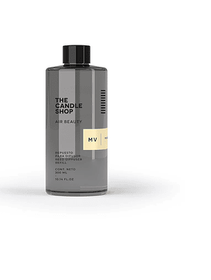 Repuesto difusor glossy Magnolia Vainilla 300ml