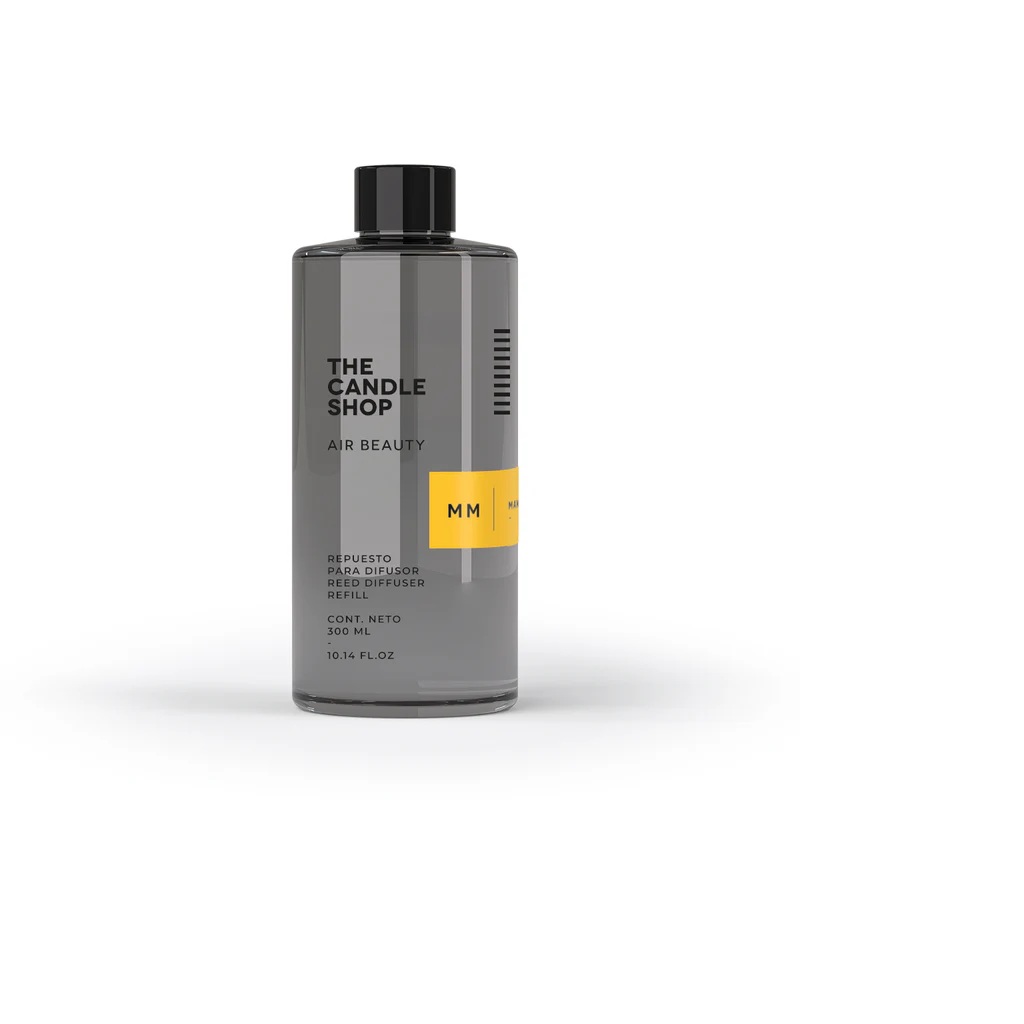 Repuesto Para Difusor Maracuya Organic Spa