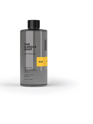 Repuesto difusor glossy Mango Maracuya 300ml